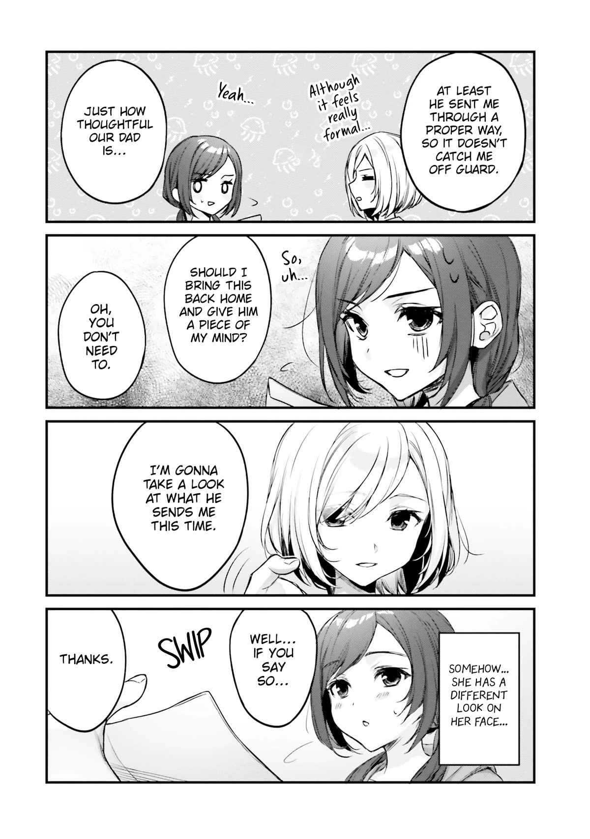 Kinjo no Nanako-san Chapter 23 4